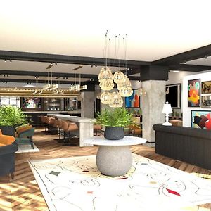 Citotel le Chantry